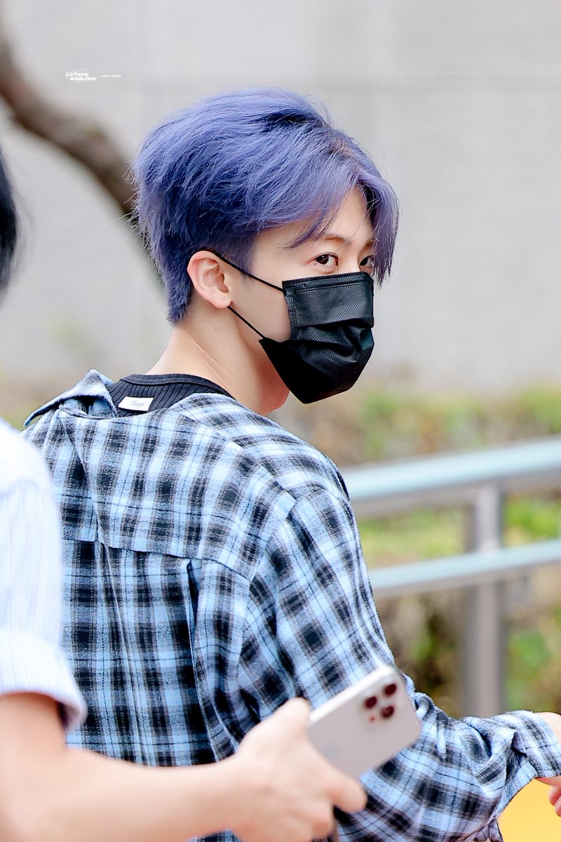 CaffeineA0813's tweet image. 250718 중간출근

#재민 #나재민 #JAEMIN #NCT #NCTDREAM