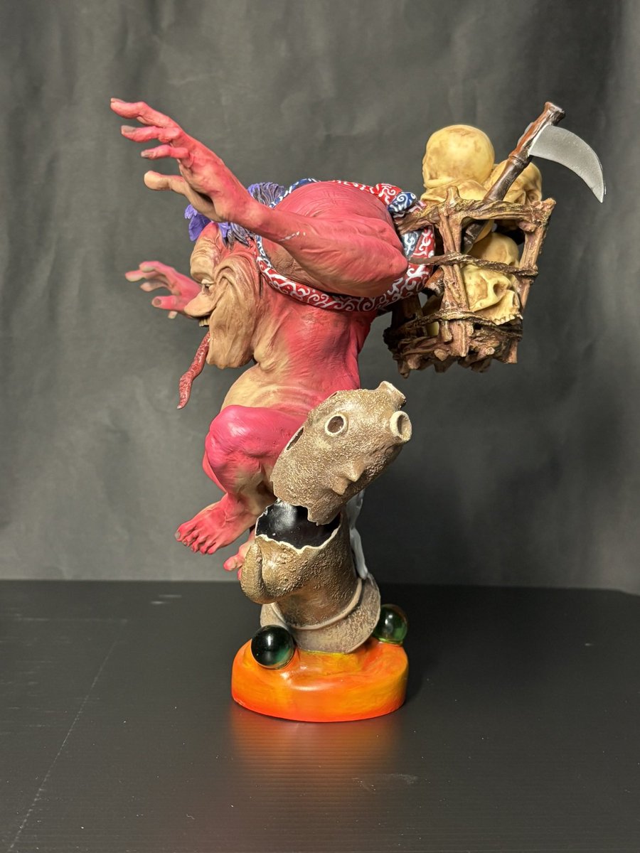 学校の怪談　テケテケ ガレージキット　ワンフェス 学校の怪談 テケテケ ガレージキット ワンフェス 学校の怪談 テケテケ