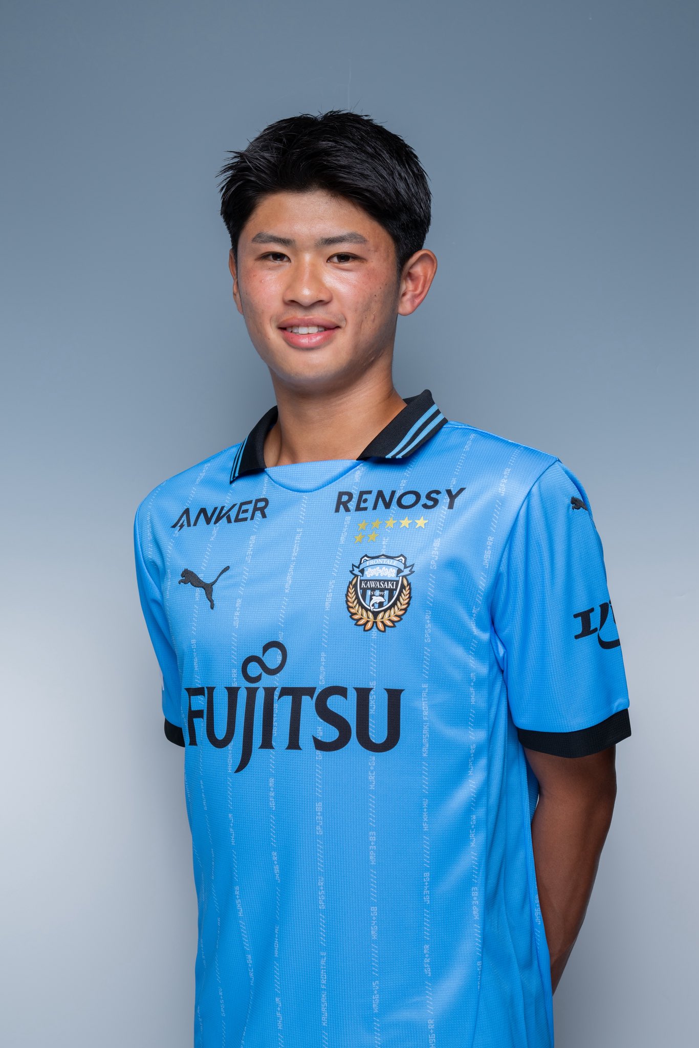 川崎フロンターレ on X: 