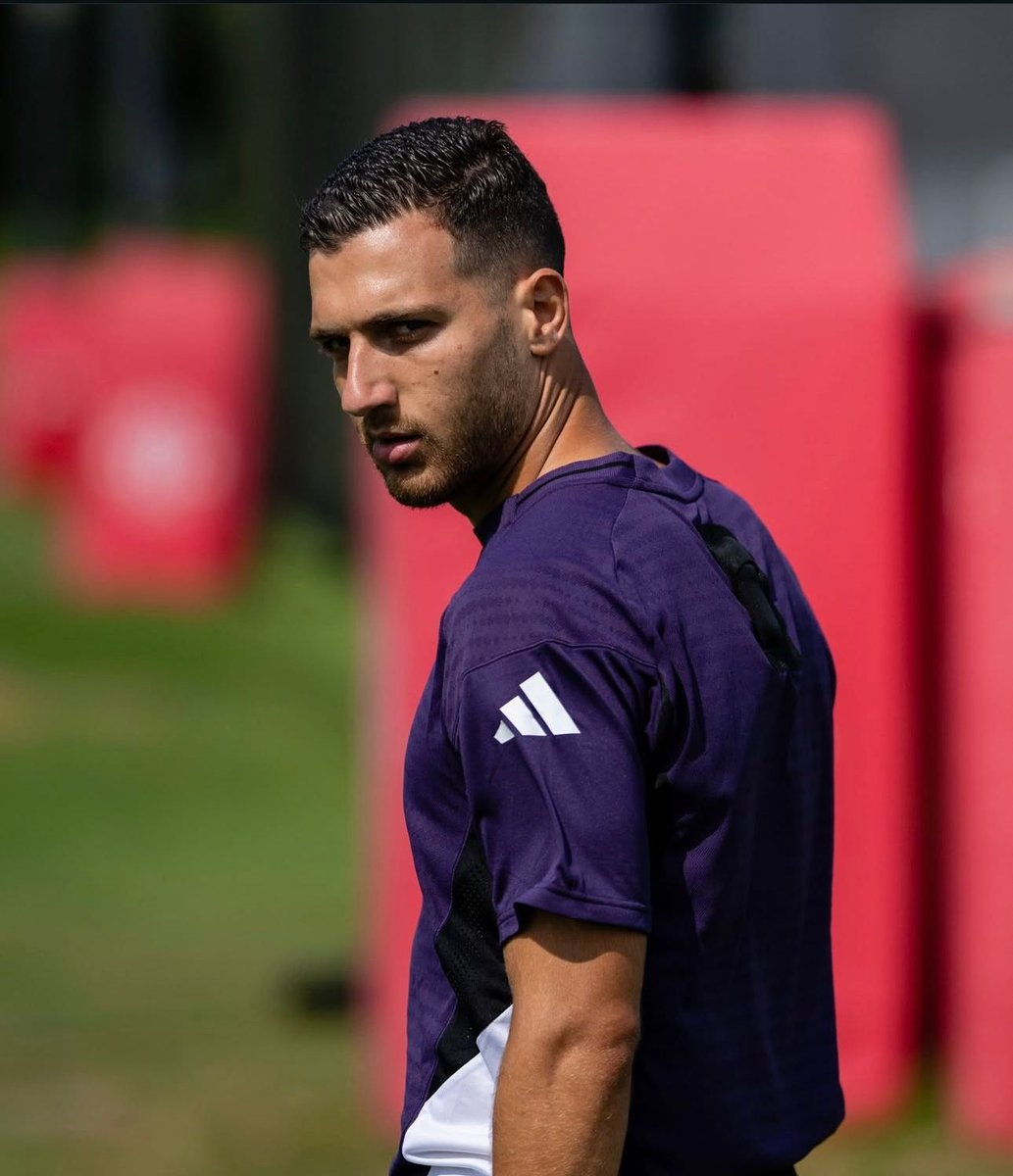 The United Stand tweet media