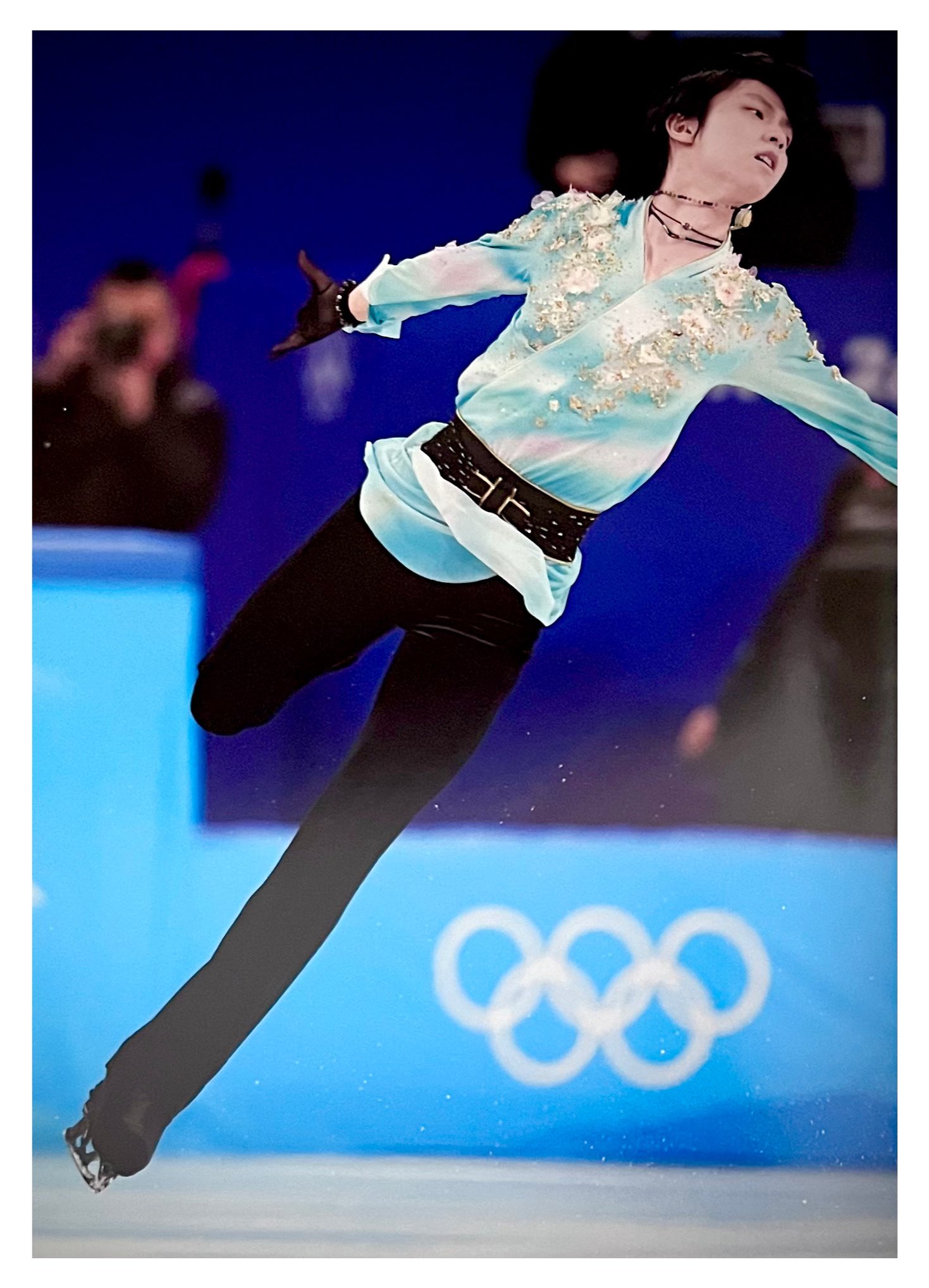 お値下げ⭐︎非売品⭐︎羽生結弦 P&G 当選品 YUZU DAYS Yuzu and Pooh-San on X: 