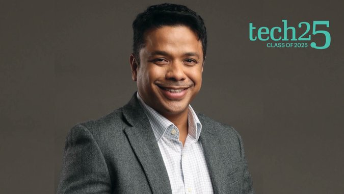 ArkamVC (@arkam_vc) on Twitter photo Congratulations to <a href="/shashankbijapur/">Shashank Bijapur</a> on being named to <a href="/EntrepreneurIND/">@EntrepreneurInd</a> Tech 25 Class of 2025!
<a href="/spotdraftHQ/">SpotDraft</a> 's journey is a masterclass in combining vision, execution, and grit- and this recognition is well deserved.
Read more: entm.ag/d2YDUL Congratulations to <a href="/shashankbijapur/">Shashank Bijapur</a> on being named to <a href="/EntrepreneurIND/">@EntrepreneurInd</a> Tech 25 Class of 2025!
<a href="/spotdraftHQ/">SpotDraft</a> 's journey is a masterclass in combining vision, execution, and grit- and this recognition is well deserved.
Read more: entm.ag/d2YDUL