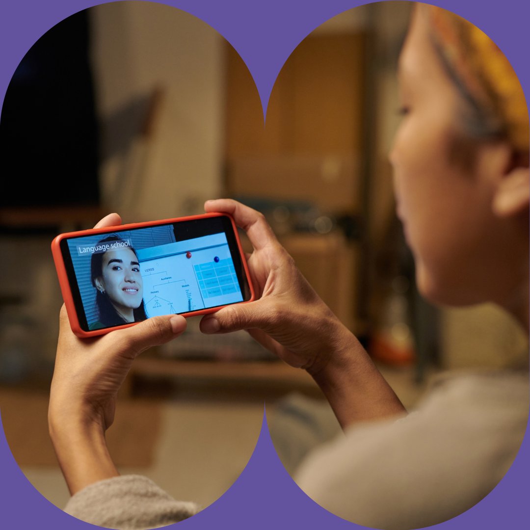 🔔Ya disponible el vídeo sobre la sesión «Propiedad Intelectual en el Ámbito de las ICCs: El Portal Europeo Agorateka», buscador de contenidos legales en línea europeos.

🖱Visualízalo aquí: pmsl.es/1vz 

#PropiedadIntelectual #ICCs