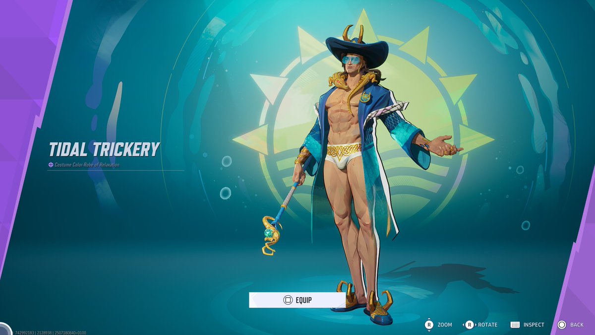 U already know 💚✨️