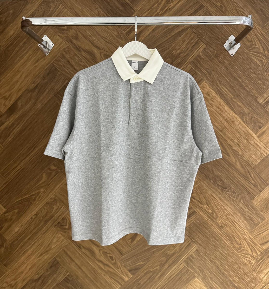 ashowzwears_'s tweet image. PREMIUM QUALITY INFLATION COLLAR NECK SHIRT
Now available ๐ฅ๐ฅ๐ฅ
SIZE: M, L, XL, 2XL
PRICE: 30,000 NAIRA
Order link: wa.me/+2349068187970