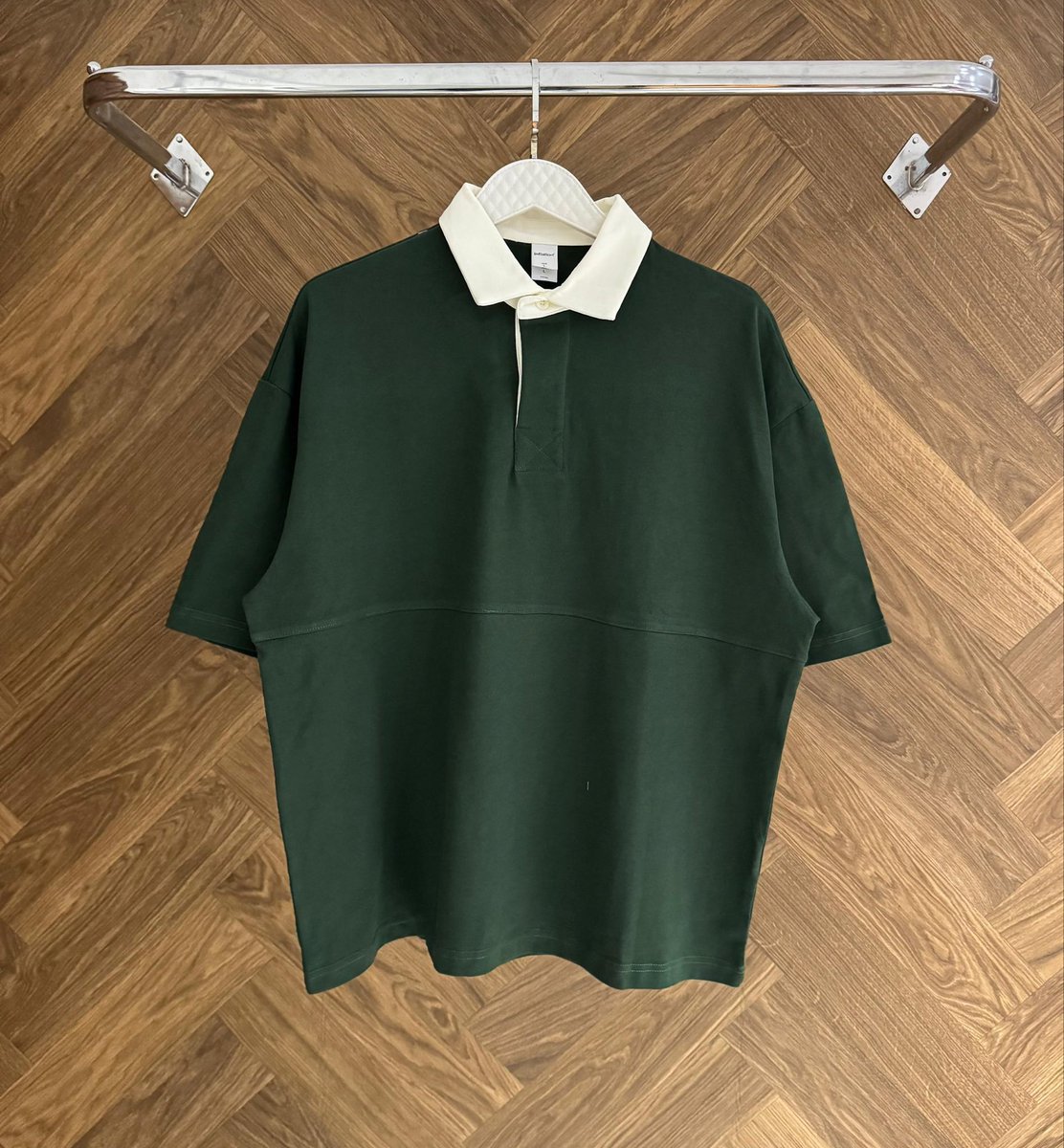 ashowzwears_'s tweet image. PREMIUM QUALITY INFLATION COLLAR NECK SHIRT
Now available ๐ฅ๐ฅ๐ฅ
SIZE: M, L, XL, 2XL
PRICE: 30,000 NAIRA
Order link: wa.me/+2349068187970