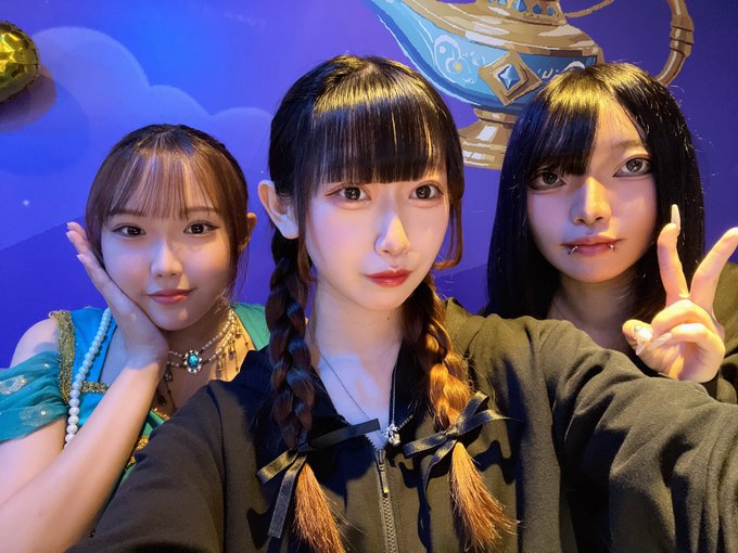 ジーニー 秋葉原コンカフェ