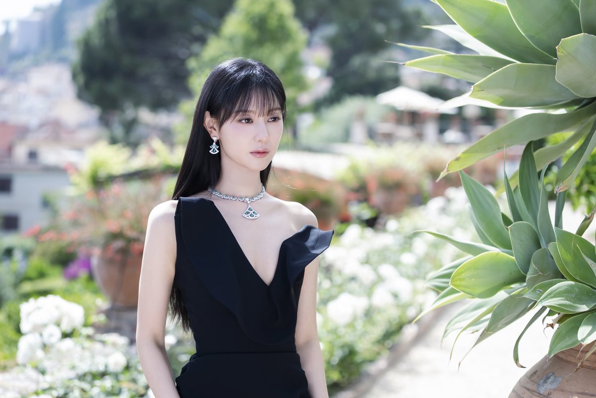 highziumstudio's tweet image. [#김지원] #BLOG
김지원 Bless you!
🔗 blog.naver.com/highziumstudio…

#KIMJIWON #하이지음스튜디오 #HighZiumstudio