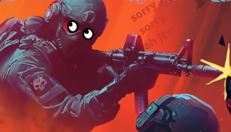 2 Headed Hero tweet media