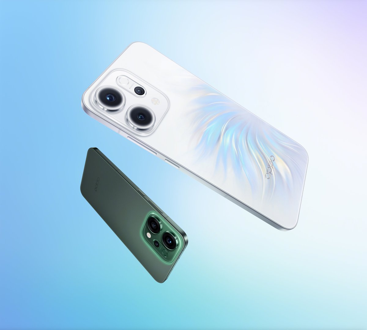 BillyZhangOPPO's tweet image. I love our Reno14 Series designs, but I also love our phone case designs 😅 It's so hard to choose!
Do you prefer to show off your phone's CMF, or are you a fan of cases?