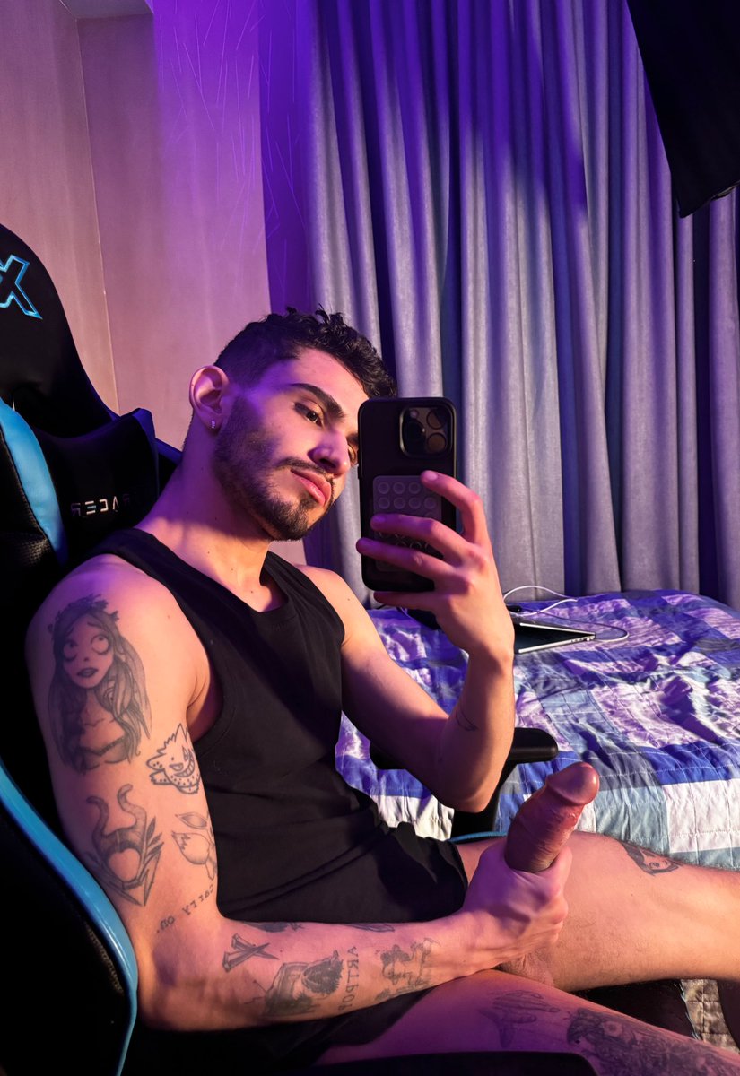 Leandro Leeme tweet media