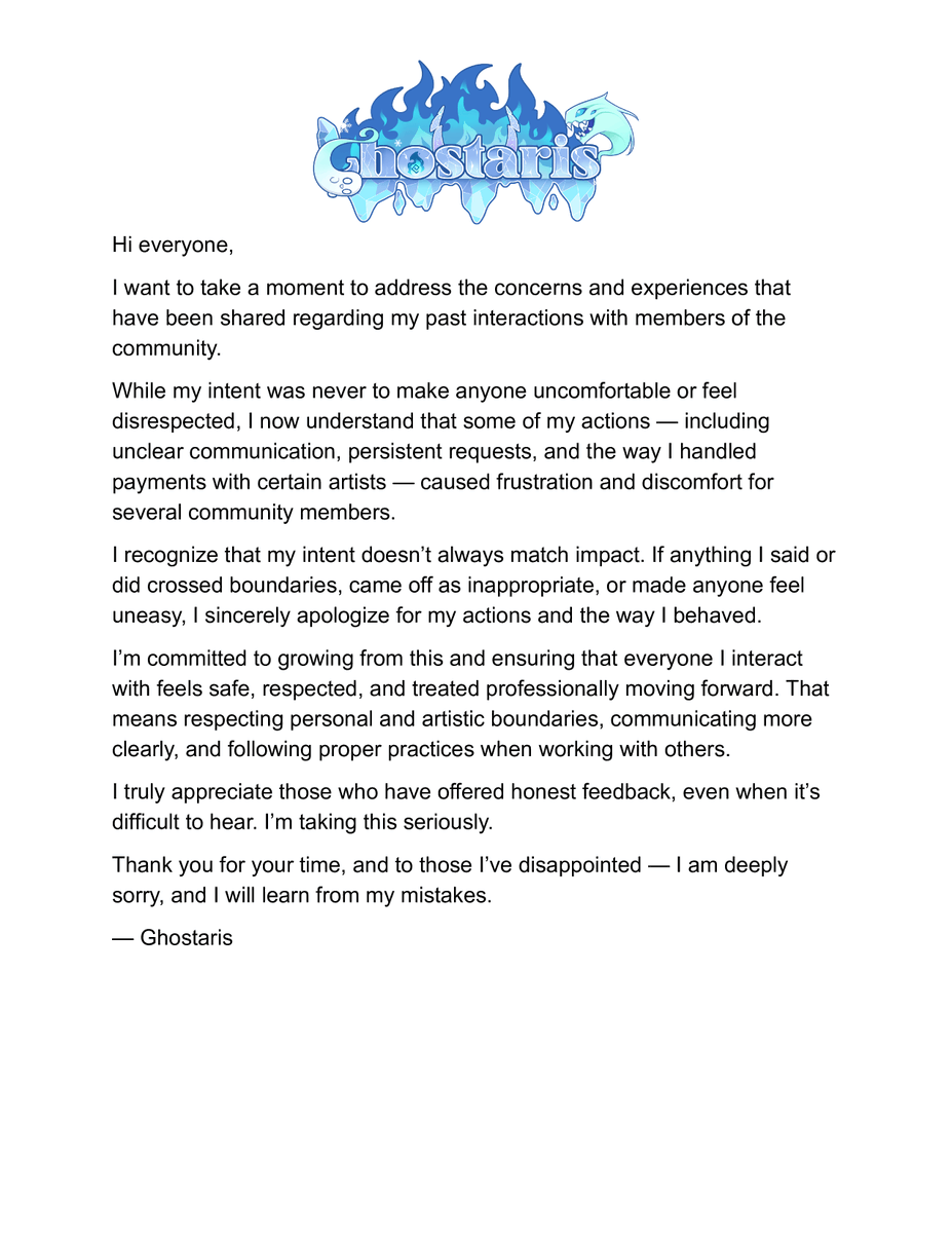 Ghostar1sVT's tweet image. 