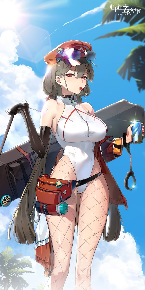 Epic7_jp's tweet image. 【待ち受け】
「アラン & クイーンズホイッスル」の待ち受けを配布いたします。
どうぞご活用ください。
▼解像度情報
・1440px × 2880px
・1440px × 3200px
#エピックセブン
