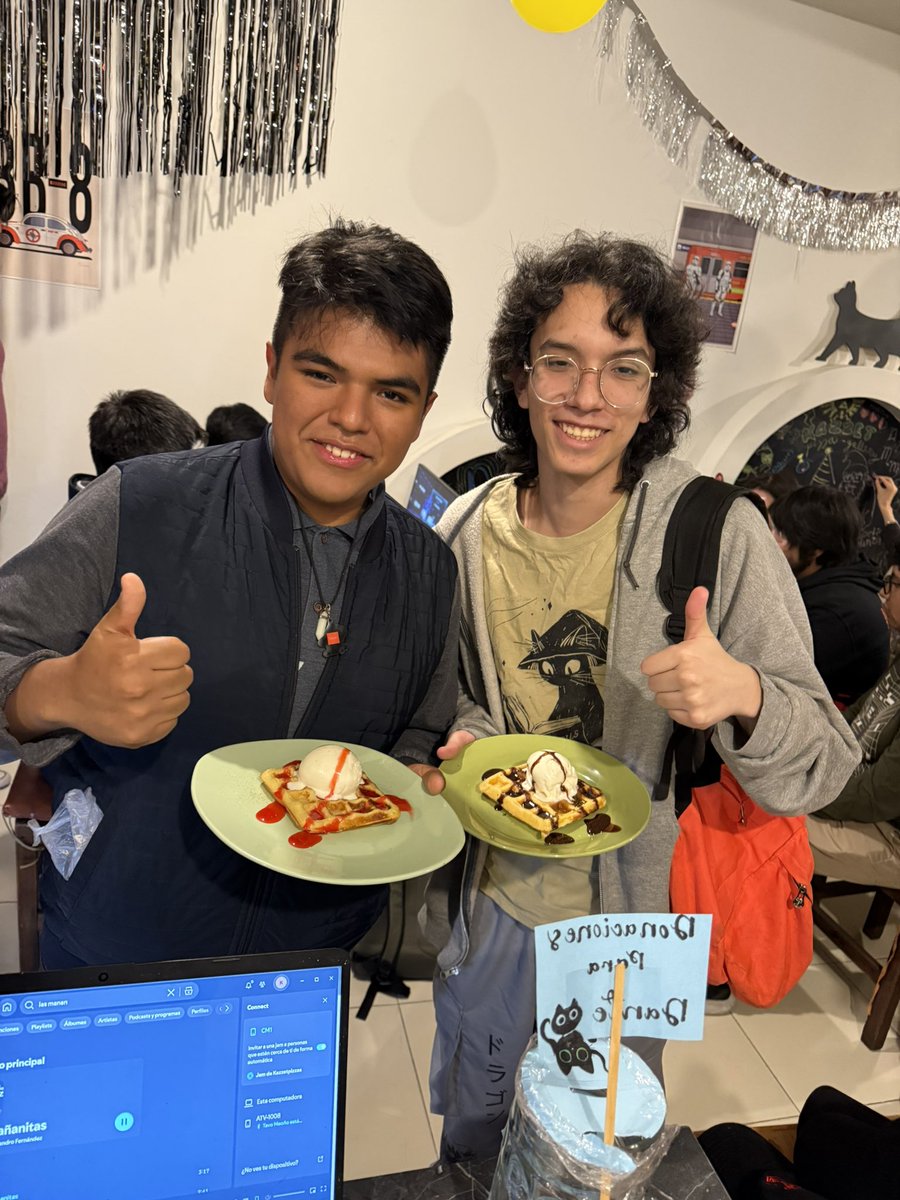 Kazzet_pizzas's tweet image. Muchas felicidades a los últimos cumpleañeros de la comunidad 🎂🥳
@Yukimaruwv
@Hector_Huerta27
Xidny
Dieguin