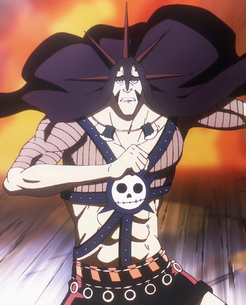 barretsdepalla's tweet image. Per molts anys, Smiley, Hoichael, Michael, Wire i Nugire Yainu!🎉
onepiece.fandom.com/ca/wiki/Smiley
onepiece.fandom.com/ca/wiki/Hoicha…
onepiece.fandom.com/ca/wiki/Michael
onepiece.fandom.com/ca/wiki/Wire
onepiece.fandom.com/ca/wiki/Nugire…
#ONEPIECE
