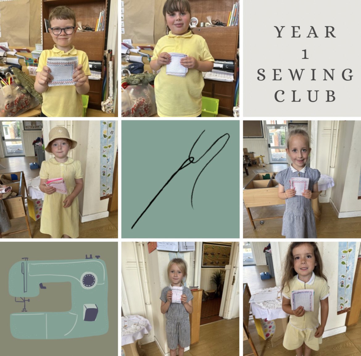 FPS_MrsBaker tweet media