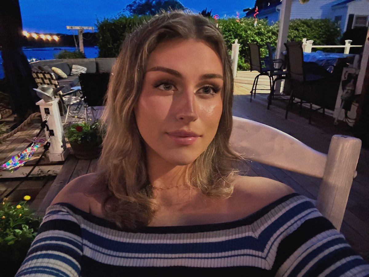 cape cod nights 🦀