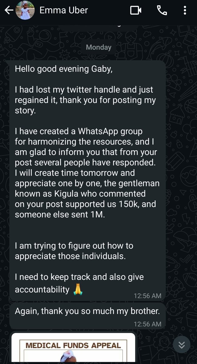 Gabriel Buule tweet media