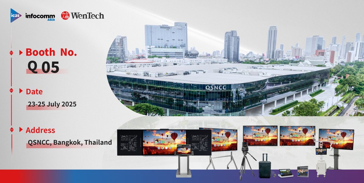 WenTech tweet media