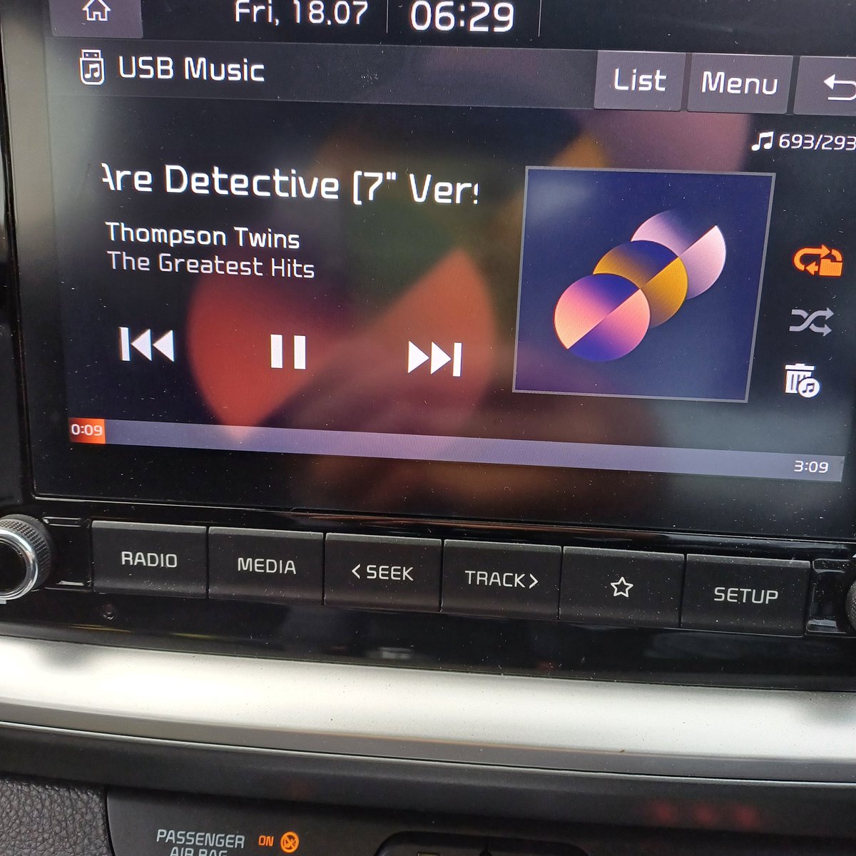 Lockolike's tweet image. Ignition song....@ThompsonTwinsT2
#MusicForMoods