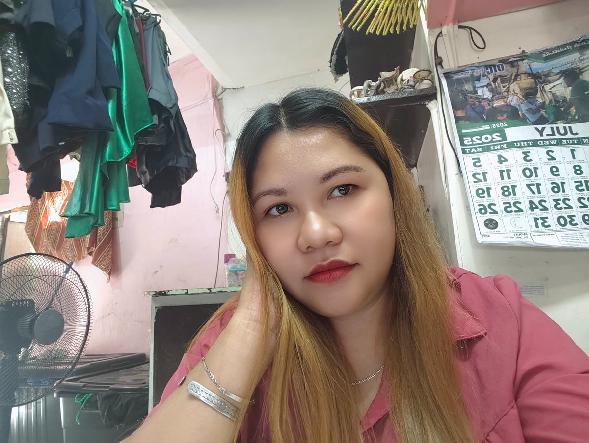 Im so stressed at the moment