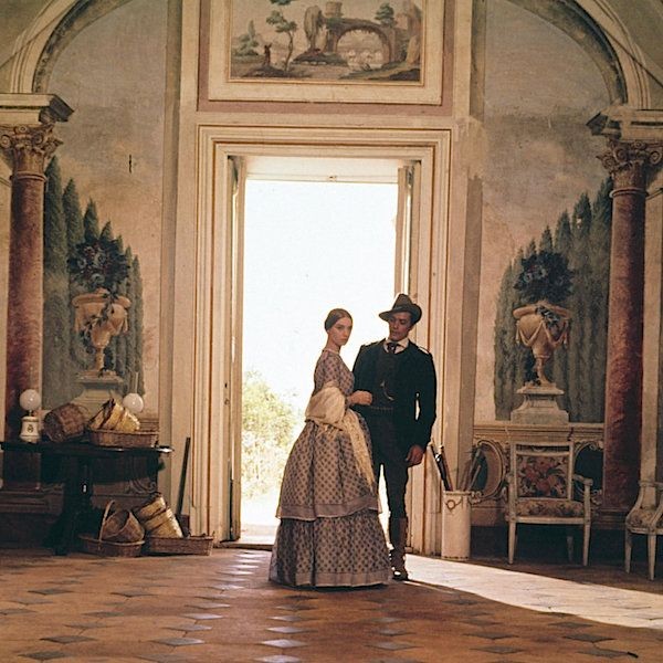 projectionistw's tweet image. 'Il Gattopardo' (1963) Luchino Visconti.