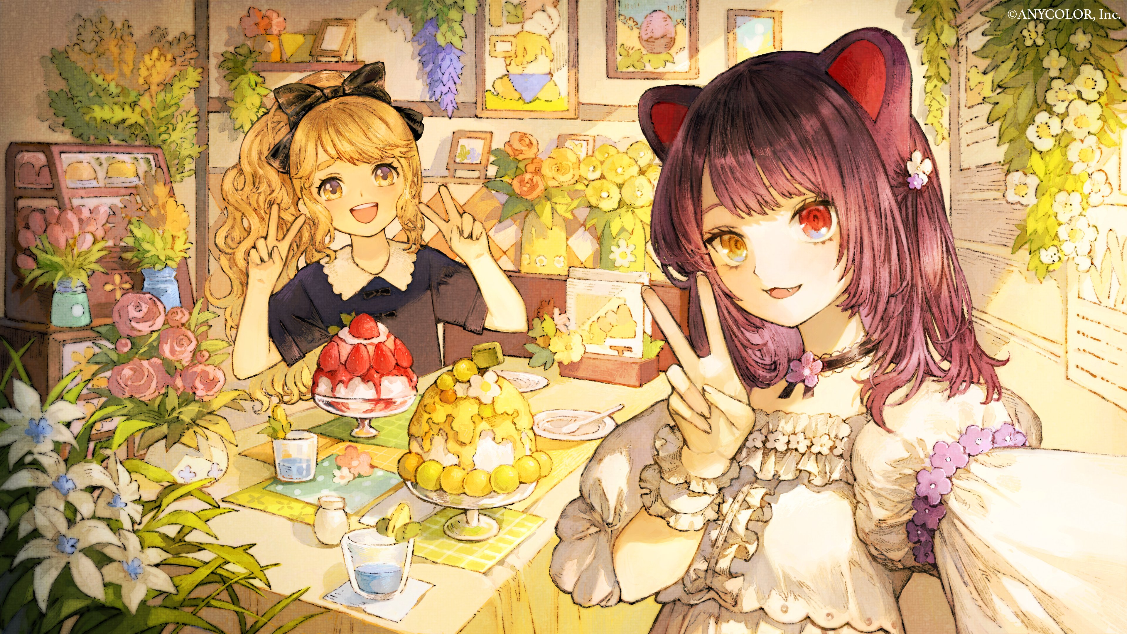 (*ˊᵕˋ*) 戌亥とこ 2月中 戌亥とこ🍹 (@inui_toko) / X