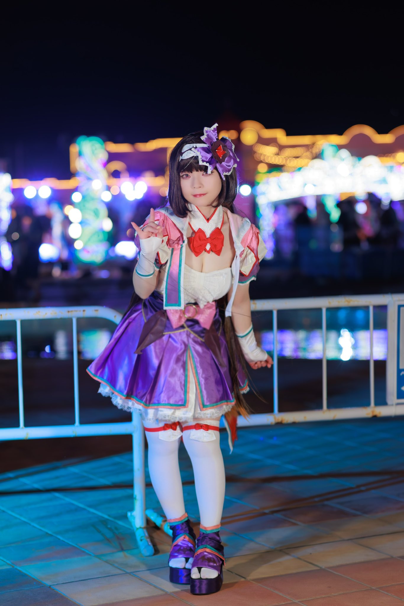 FGO 刑部姫 コスプレ Amazon.co.jp: Fate/Grand Order FGO 刑部姫 コスプレ衣装
