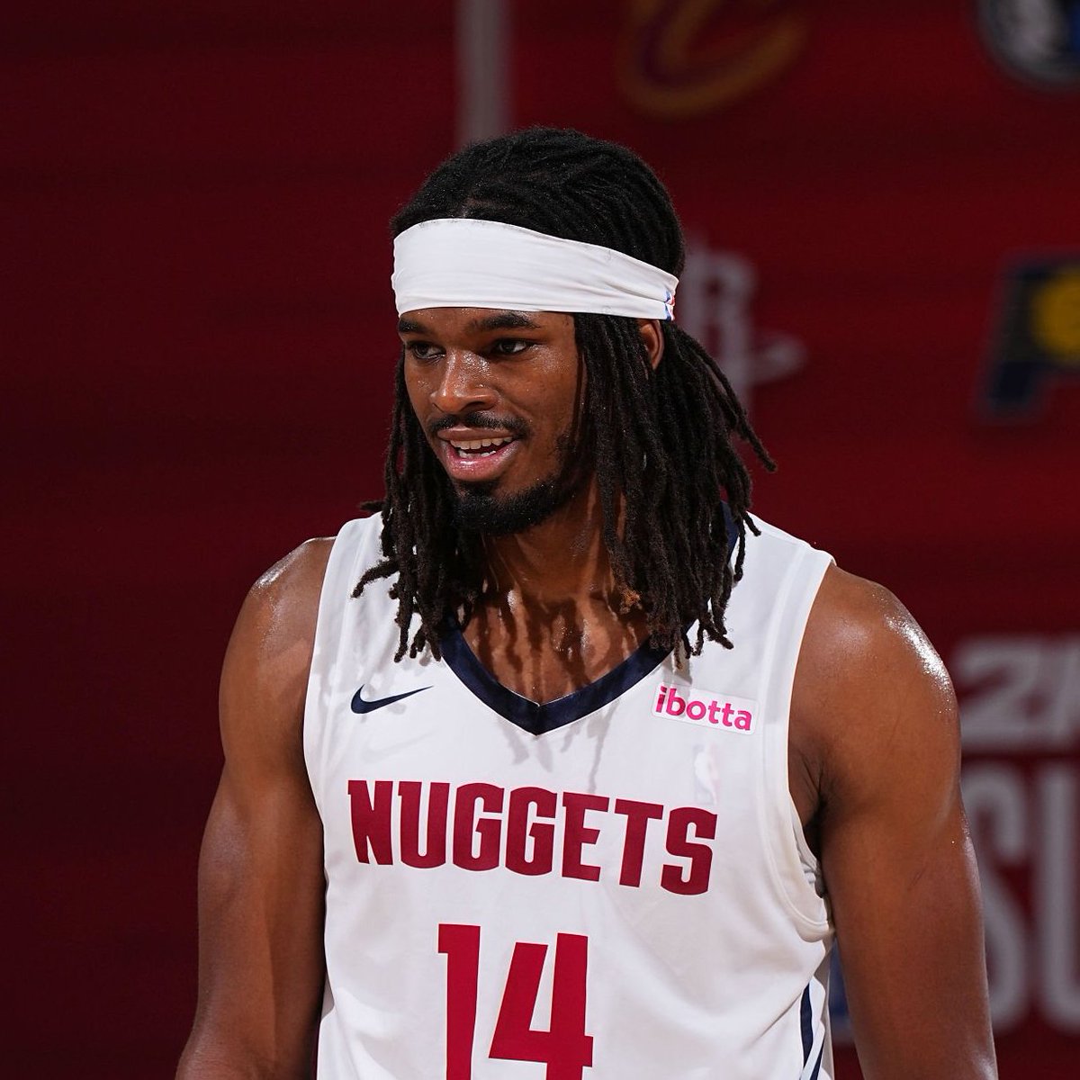 Denver Nuggets big man DaRon Holmes II tonight at NBA Summer League 

19 points
17 rebounds
  5 assists
  2 steals
8/16 FG
1/3 3P
2/3 FT