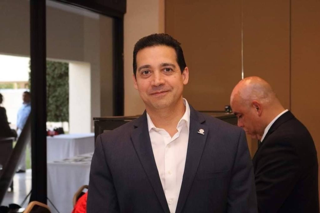 Sonora Global llama a diversificar mercados ante nuevos aranceles de EE.UU.
~Las decisiones unilaterales por parte del gobierno estadounidense, lejos de resolver conflictos, agudizan la tensión en una relación comercial. 

ehui.com/2025/07/sonora…