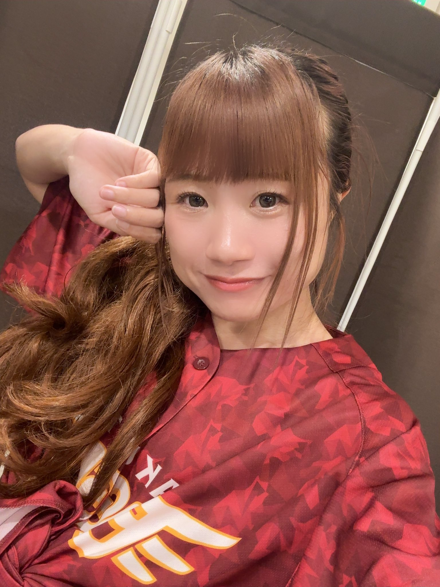 かれん 🌸🐈桜かれん🐿🌸 #ﾜｰﾙﾄﾞｶｵｽ 秋葉原TwinBoxgarage 生誕祭8月31日