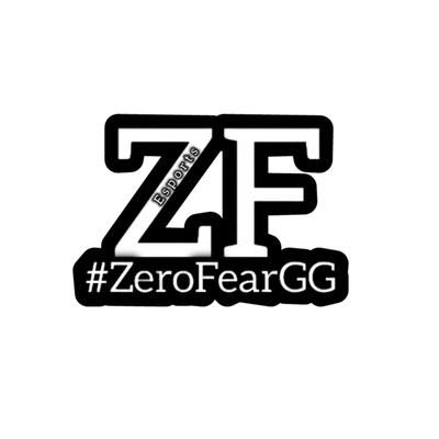 ZeroFear E-Sports tweet media