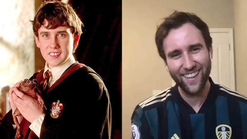 TLSalute1919's tweet image. 🚨 Excl: Leeds United pay for Longstaff and end up with Longbottom. ✍🏻 

Griffindor FC not happy with breach of contract. 

Here we go! 

#LUFC | 🟡🔵