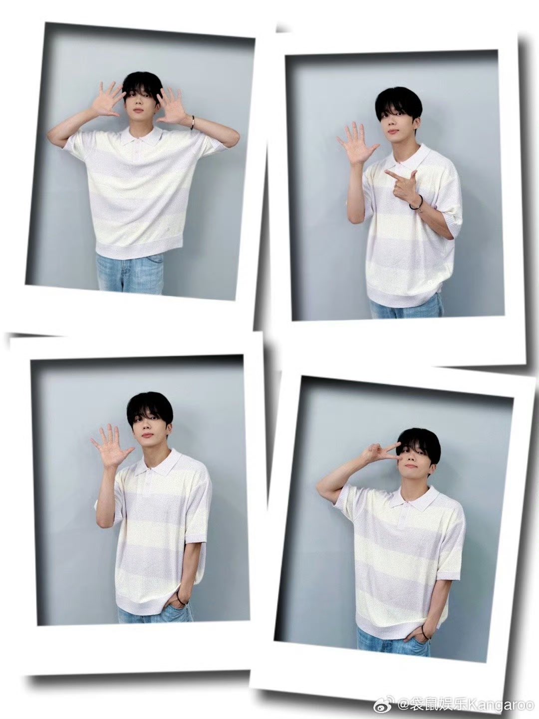B.A.Pサイン会 B.A.P - [X UPDATE] 231019 HMV_Kpop posted on their X Account