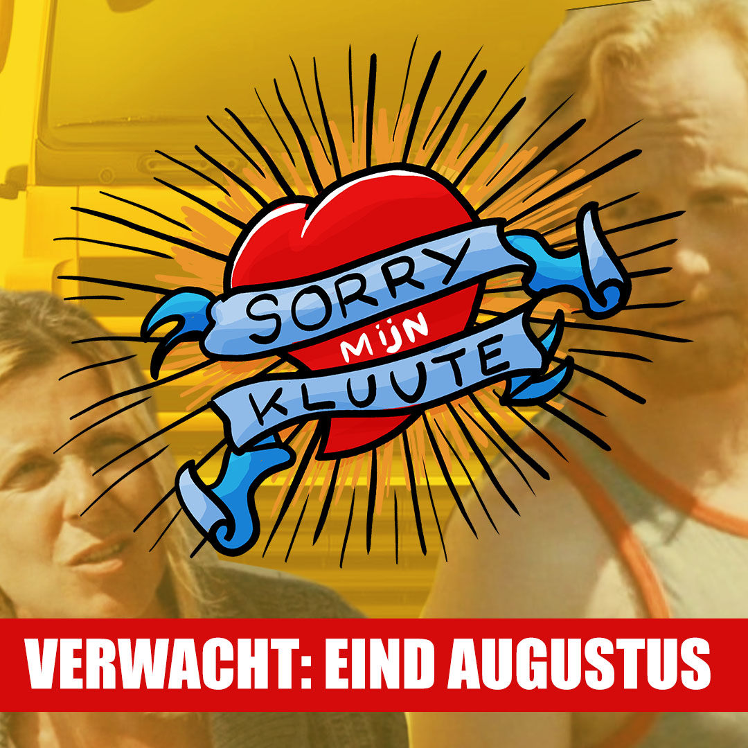 protpod's tweet image. Gruut nieuws! Vanaf eind augustus een nieuwe podcast met Kristof en Eline over Aanrijding in Moscou!
Tot toens!