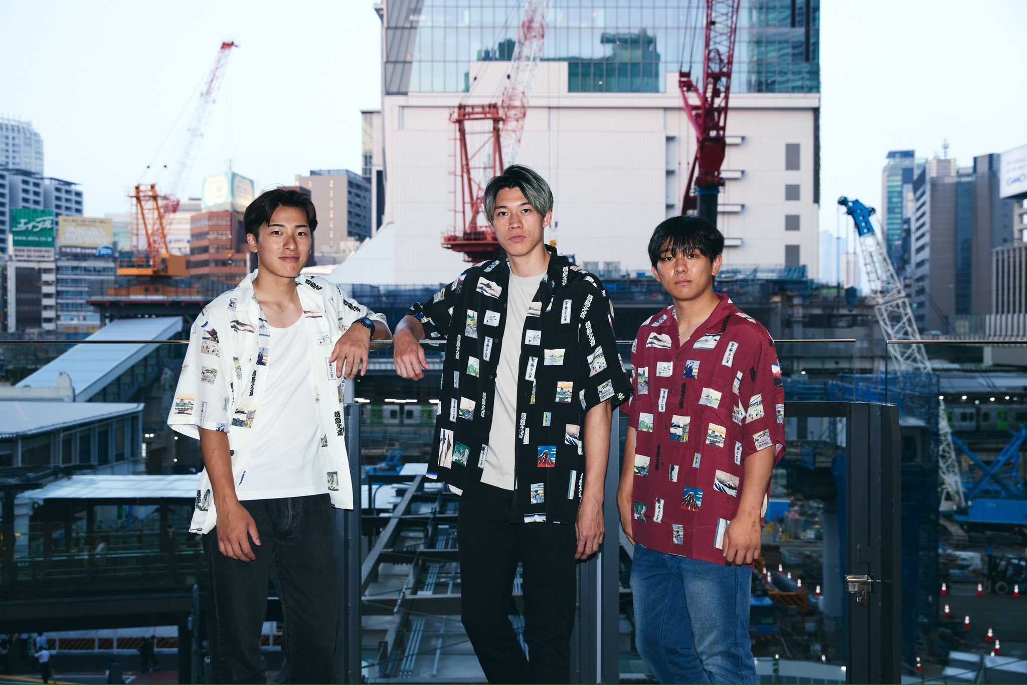 有名画家、当時話題の週間グレートアーティスト　1〜55(12以外) 東京グレートベアーズ on X: 