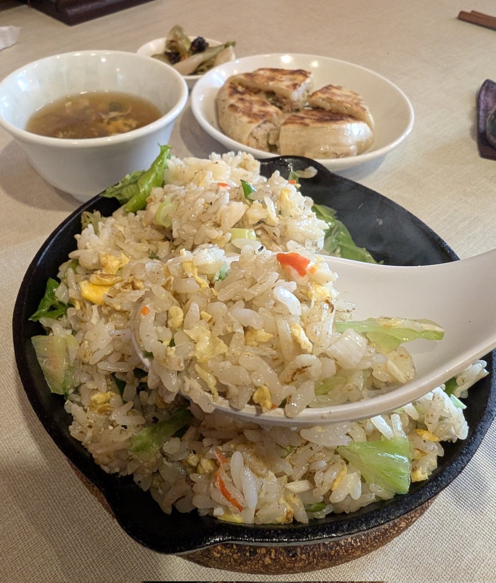炒飯ジャー品 炒飯 630g | オーケーネットスーパー 食料品・日用品がネット