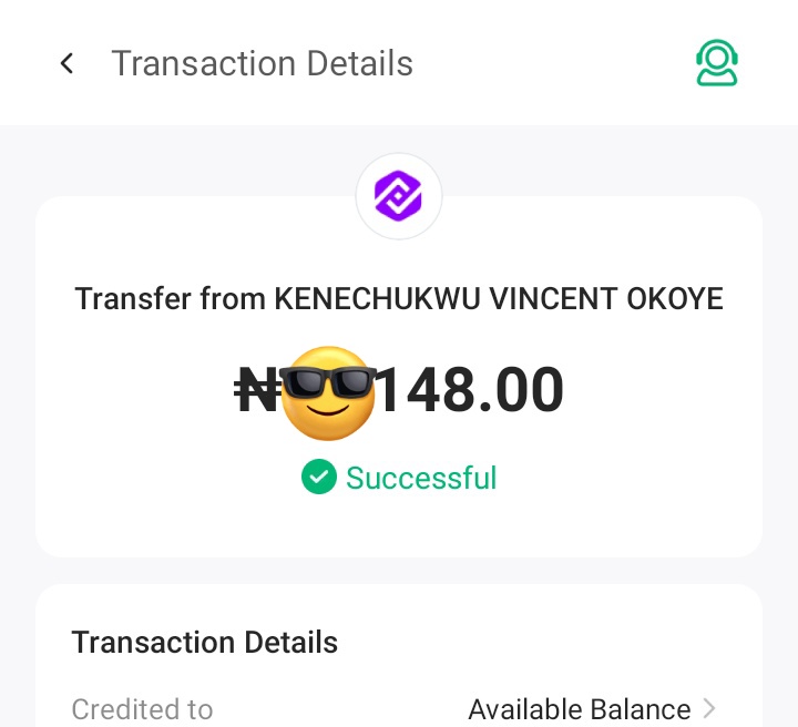 faithy_danniel's tweet photo. P2P vendors have been doing the most Lately. Why even bother dealing with them when you've got better options?
If you don't like stress like me, use @paj_cash.
It's easy, secure and fast...built for soft life.😌
@solana products>>>>
Gm Kenechukwu https://t.co/k34Hih12Ni