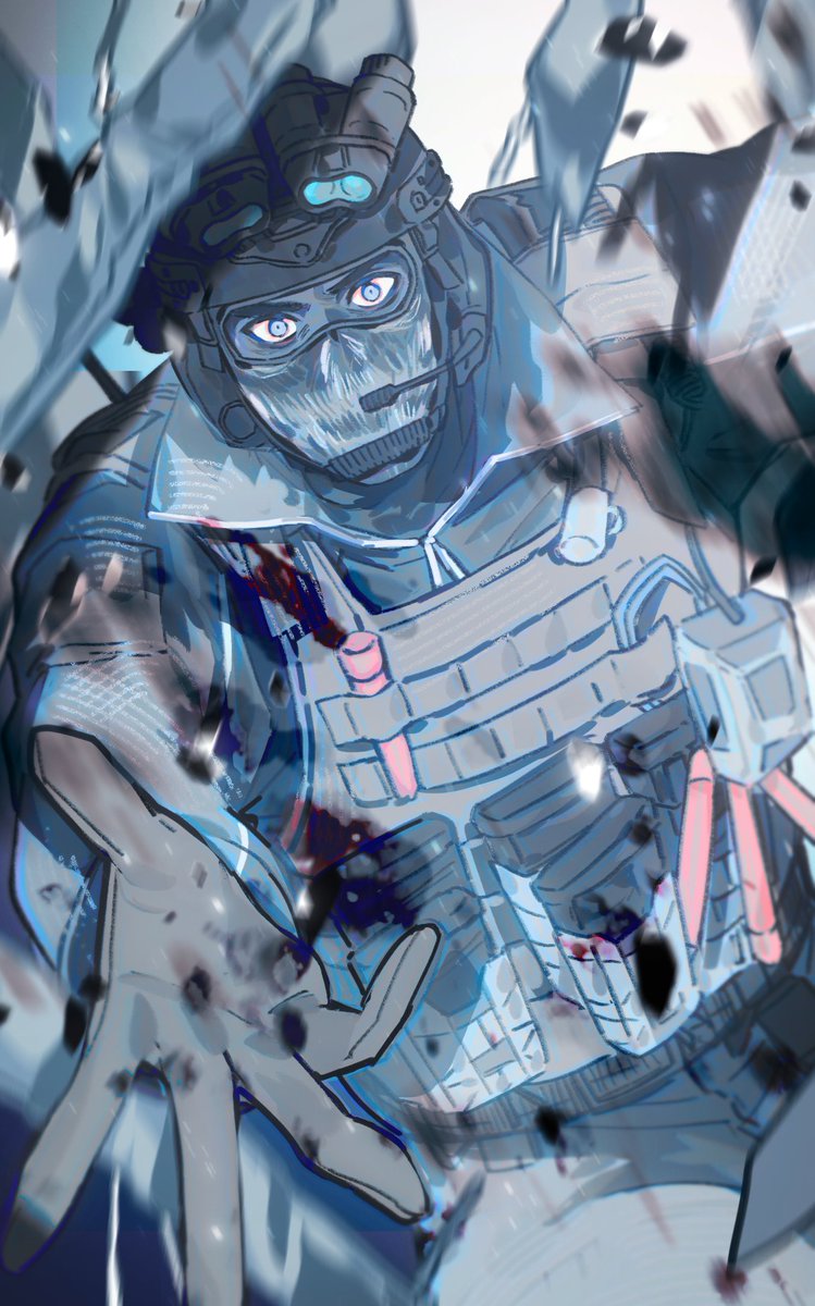 Andrian11011's tweet image. #KeeganRuss