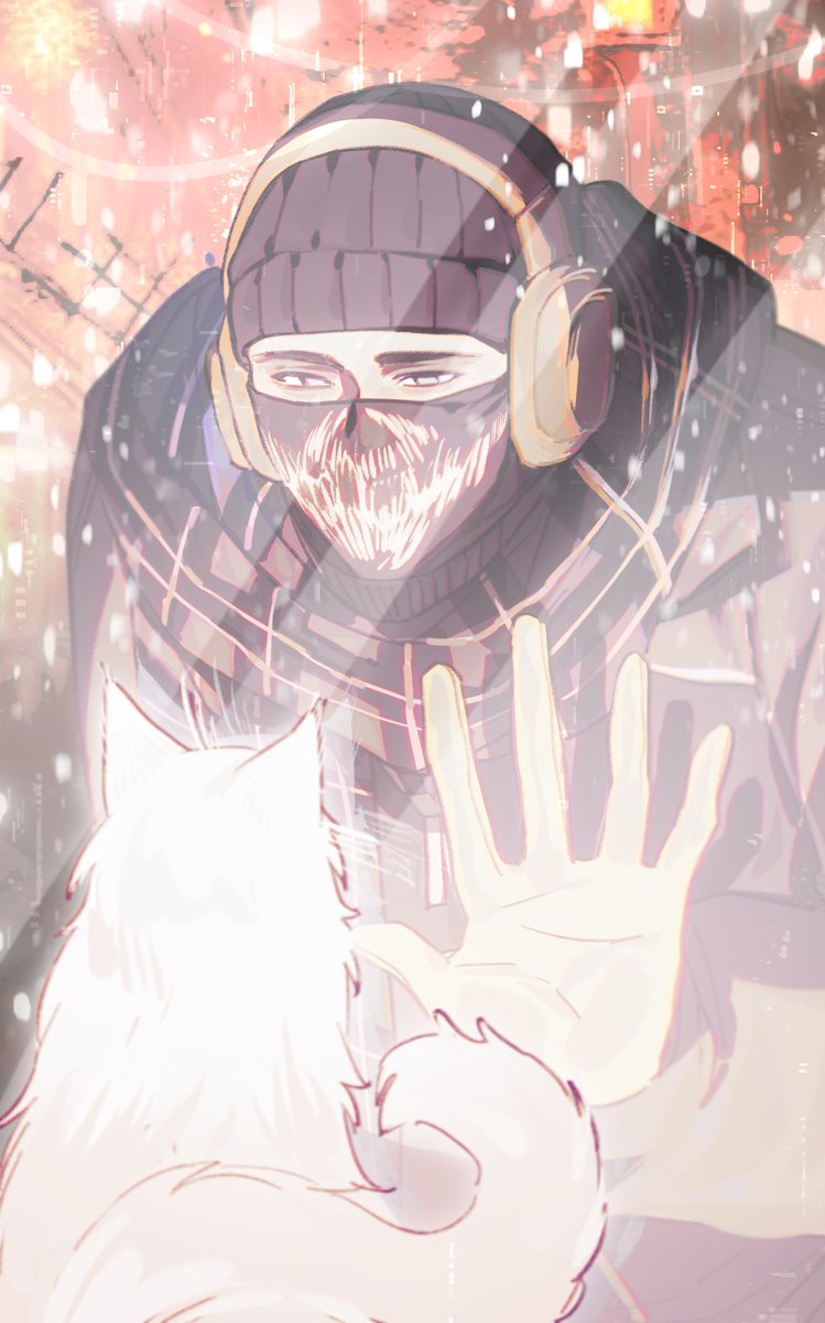 Andrian11011's tweet image. #KeeganRuss