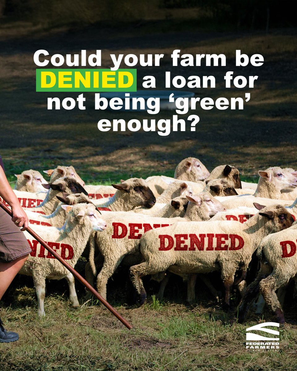 FedFarmers's tweet image. The Sustainable Finance Taxonomy has been created without meaningful input from working farmers, it imposes unrealistic standards, and it risks cutting off financial services to legitimate, productive rural businesses.