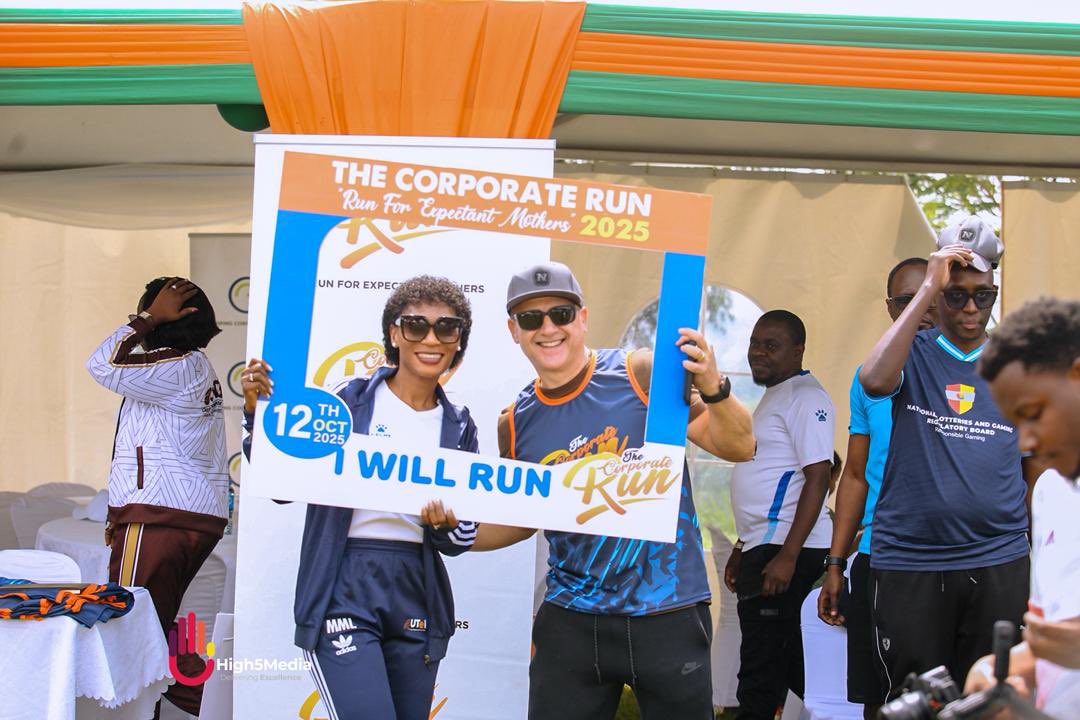Corporate Games League tweet media