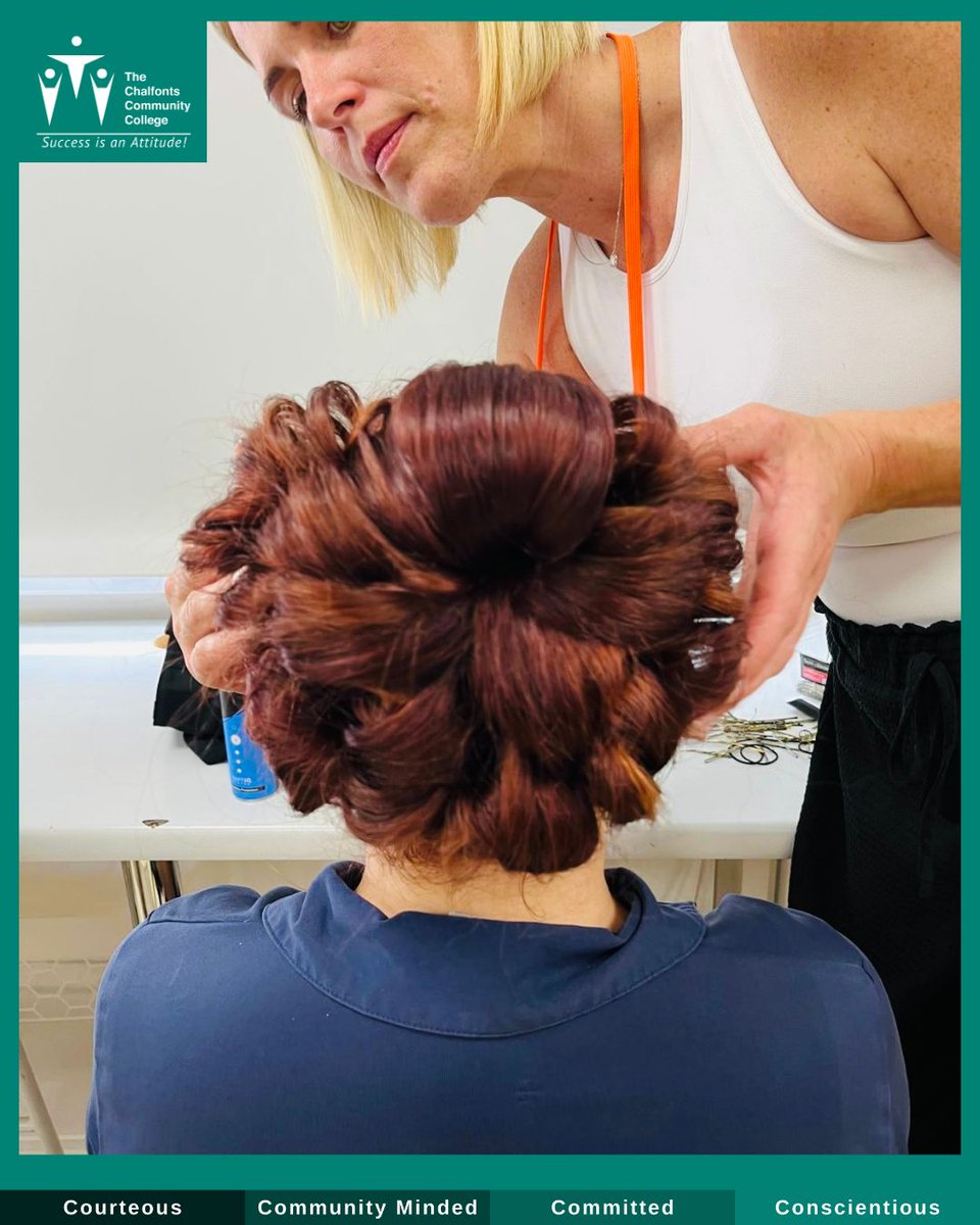 From white water rafting @LeeValley to hair and beauty by@FakeIt - so many different experiences for our students enjoying their Enrichment week.

#enrichment2025 #fakeit #LeeValley