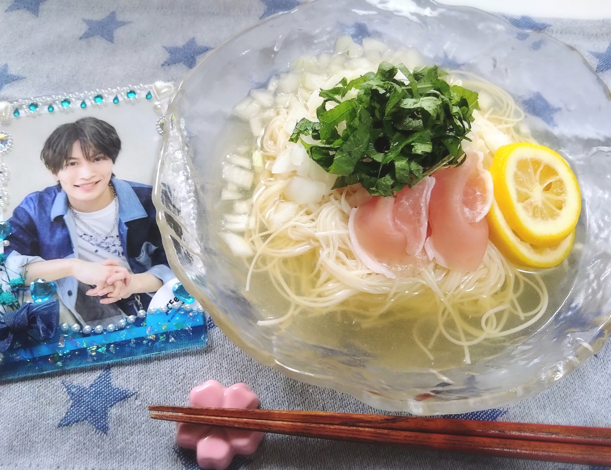 那須雄登 セット いぬぴよ推活用 on X: 