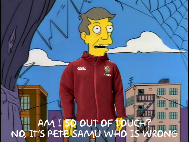 Steve Lenthall (@steve_l15) on Twitter photo 