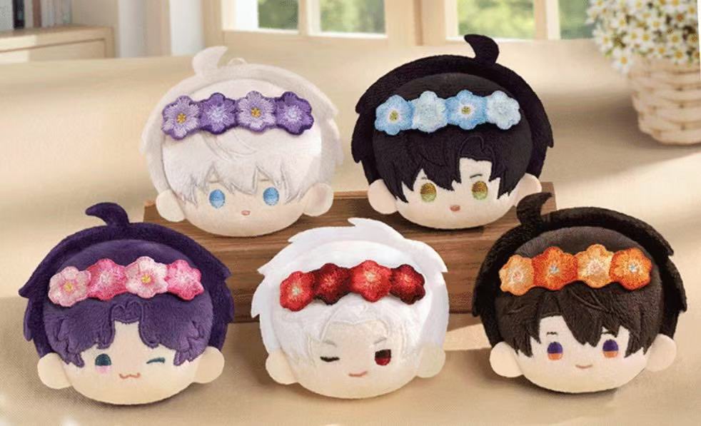 popnyan_yo's tweet image. 🎀恋と深空 中国 7月新商品🎀

公式販売開始:7月19日

-「日々同行」-
・ぬいぐるみ
・ぬいぐるみブローチ
・特典クリアカード

当店の予約詳細は後ほどお知らせいたします❄︎.*

#ポップニャン_予約
#恋と深空
#セイヤ 
#ホムラ
#シン
#マヒル
#レイ
#LoveandDeepspace