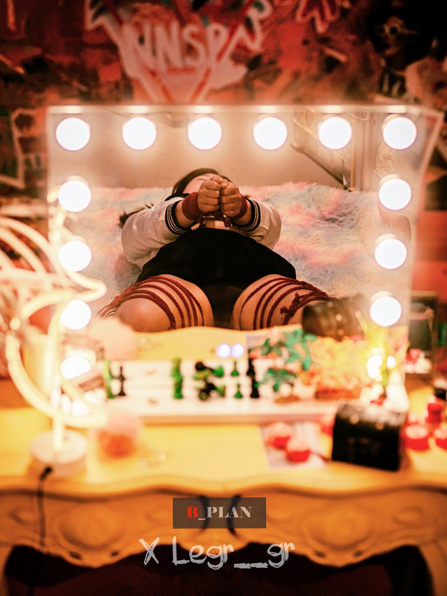 [B-PLAN’s 33rd]

Basement beat

지하, 파란 조명, 붉은 로프
보기만해도 느껴지는 펑키한 우리

팽팽하게 당겨지는 로프의 힘이
더 극대화된 지하실의 에너지

🪢 @바코드1
🐰 <a href="/Legr__gr/">크르</a>
📷 <a href="/kirummmmmm/">kirummmmm</a>