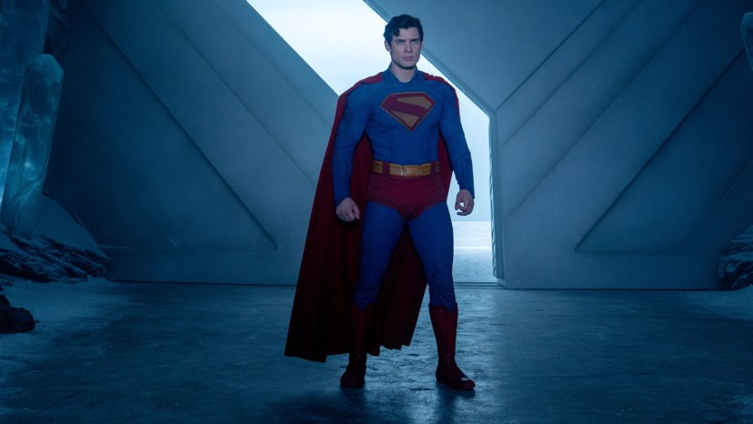 With Superman heralding the arrival of the new DCU to the big screen, we take a look at what else is on the horizon from DC Studios! supa.fans/Web1123