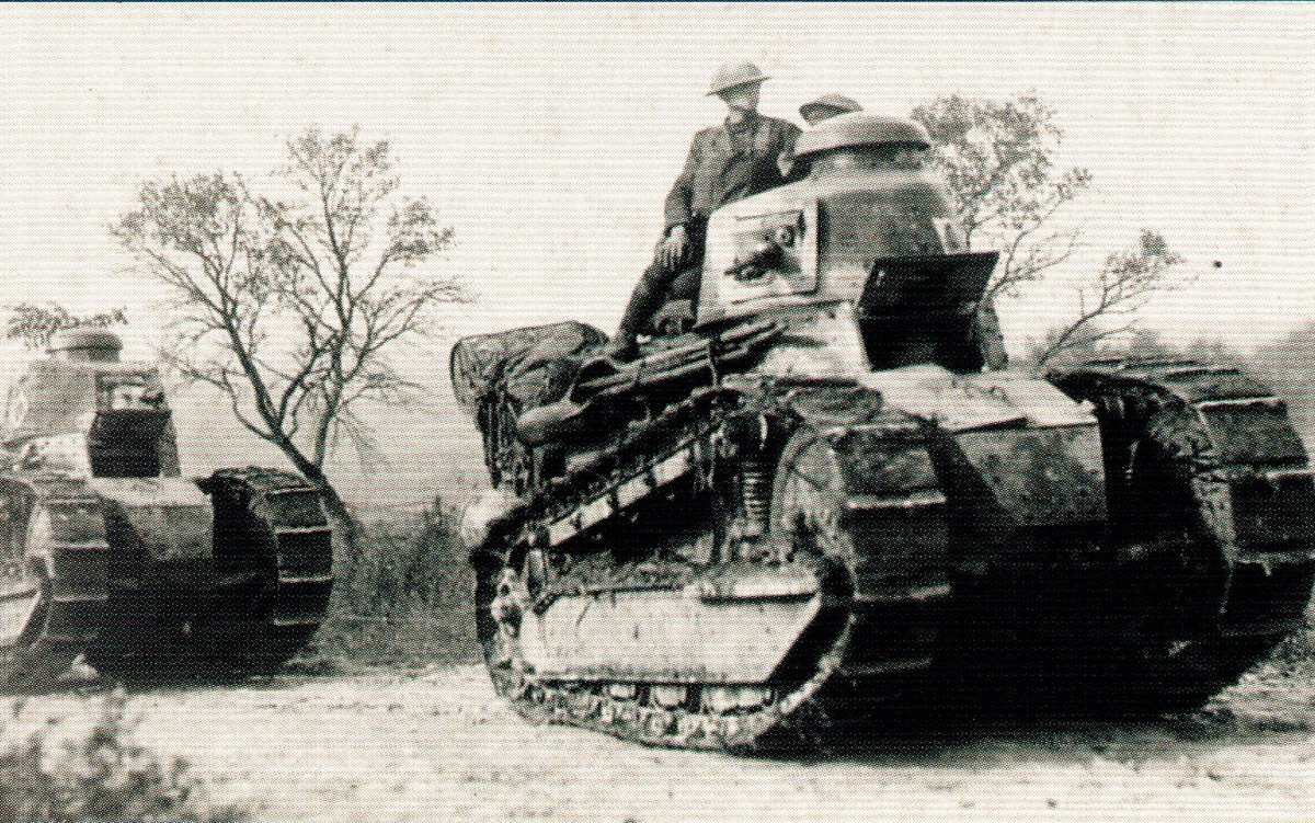 Le 18 juillet 1918, après 4 ans de guerre, Foch passe à la contre-offensive avec les 1ères troupes US dans la région de Villers-Cotterêts.
Pour la 1ère fois sont utilisés à grande échelle les chars d'assaut.
Les All sont partout repoussés.
C'est la seconde Bataille de la Marne.