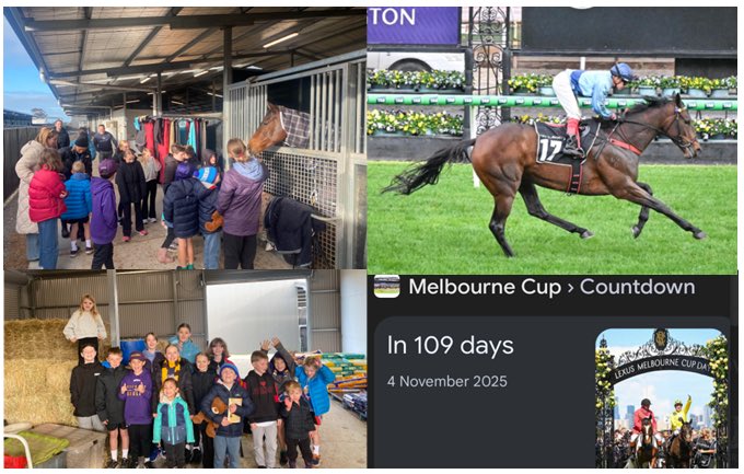 Melbourne Cup Dreaming - Basilinna!!

109 days to go….<a href="/RSN927/">RSN Racing & Sport</a> <a href="/Racing/">Racing.com</a> <a href="/Em_spartaracing/">Emma-lee Browne</a>